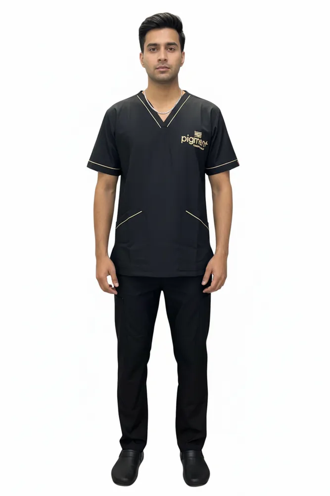 Linea Mens Scrub